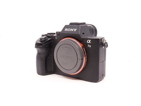 Sony Alpha A7 II