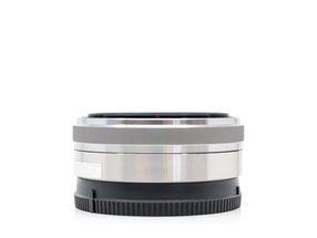 Sony E 16mm f/2.8