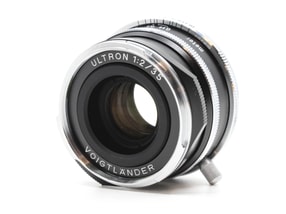 Voigtlander Ultron 35mm f/2 Aspherical Type I - Leica M Kompatibel