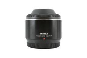 Teleconvertitore Fujifilm XF 2X TC WR