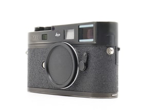 Leica M8 Black [10701]