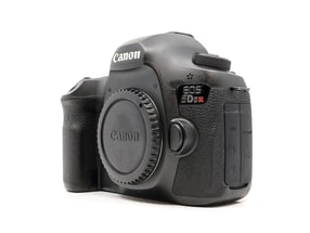 Canon EOS 5DS R