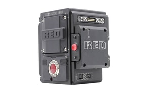 RED Epic-W Helium 8K