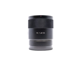 Sony FE 55mm f/1.8 ZA Zeiss Sonnar T*