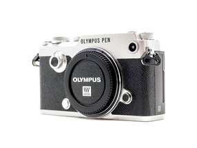 Olympus PEN-F