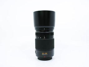 Panasonic Leica DG Vario-Elmarit 35-100mm f/2.8 POWER O.I.S.