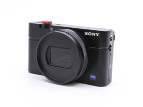 Sony Cyber-shot RX100 VII