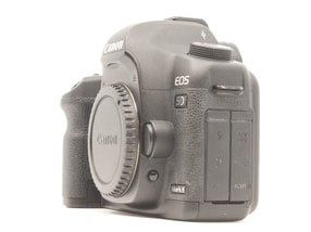 Canon EOS 5D Mark II