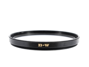 B+W 58mm F-Pro 010 UV-Haze MRC Filter