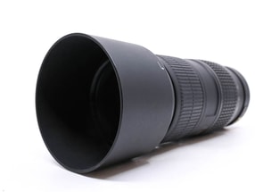 Nikon AF-S Nikkor 70-200mm f/4G ED VR