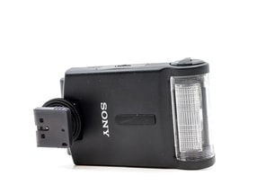 Sony HVL-F20M Flash