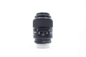 Nikon AF Nikkor 105mm f/2.8D Micro