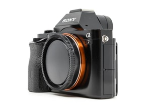 Sony Alpha A7