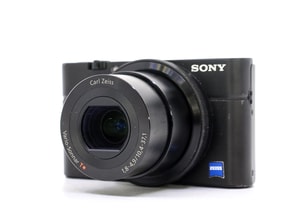 Sony Cyber-shot RX100