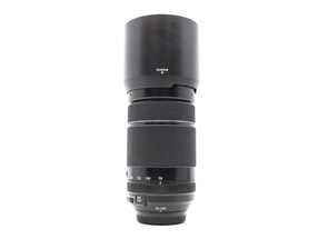Fujifilm XF 70-300mm f/4-5.6 R LM OIS WR