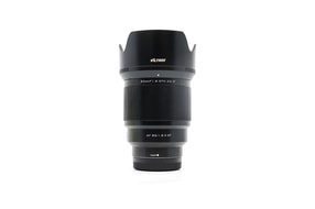 Viltrox AF 85mm f/1.8 II - Fujifilm X Fit
