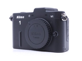 Nikon 1 V1