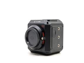 Z CAM E2-M4 4K Cinema Camera - Micro Four Thirds kompatibel