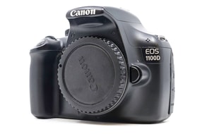Canon EOS 1100D