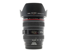 Canon EF 24-105mm f/4 L IS USM