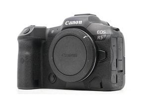 Canon EOS R5