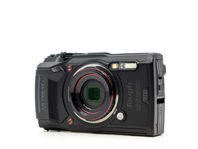 Olympus Tough TG-6