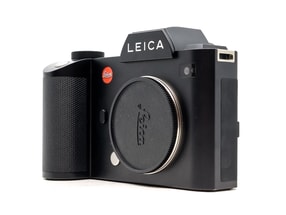 Leica SL (Typ 601)