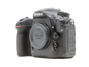 Nikon D500