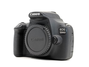 Canon EOS 1200D