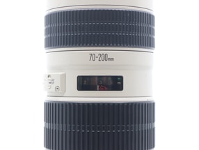 Canon EF 70-200mm f/2.8 L USM