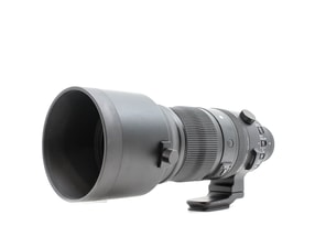 Sigma 150-600mm f/5-6.3 DG DN OS SPORT - Monture Sony FE