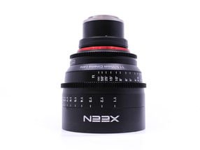 Rokinon XEEN 35mm T1.5 Cine - Sony FE Fit
