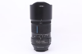 Irix Dragonfly 150mm f/2.8 - Canon EF Fit