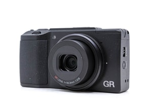 Ricoh GR II