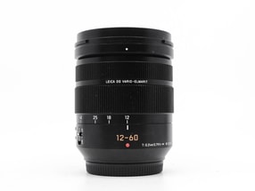 Panasonic Leica DG Vario-Elmarit 12-60mm f/2.8-4.0 ASPH. Power O.I.S.