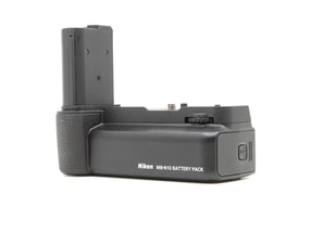 Nikon MB-N10 - Poignée d'alimentation