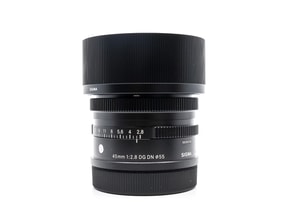 Sigma 45mm f/2.8 DG DN Contemporary - L fit
