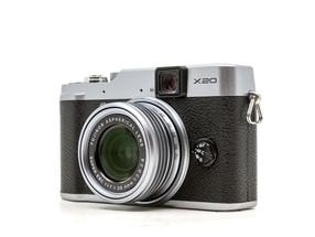 Fujifilm X20