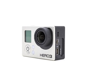 GoPro HERO 3 Black