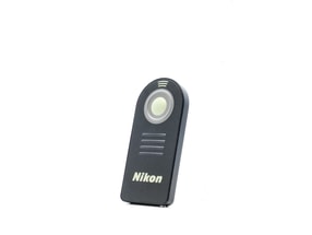 Nikon ML-3 Draadloze Zender & Ontvangerset