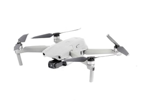 DJI Mavic Air 2 Fly More Combo avec Smart Controller