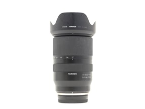 Tamron 17-70mm f/2.8 Di III-A VC RXD - Monture Fujifilm X