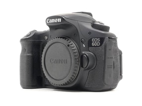 Canon EOS 6D