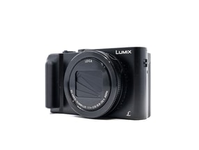Panasonic Lumix DMC-LX15