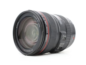 Canon EF 24-105mm f/4 L IS USM