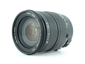 Sigma 18-200mm f/3.5-6.3 DC OS HSM - Canon EF-S Kompatibel
