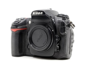 Nikon D300s
