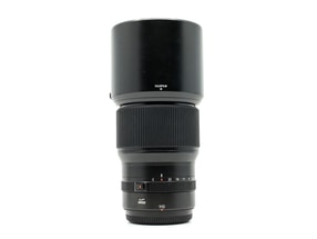 Fujifilm GF 110mm f/2 R LM WR