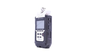 Zoom H4n Pro 4-Track Audio Recorder