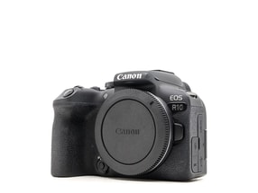 Canon EOS R10